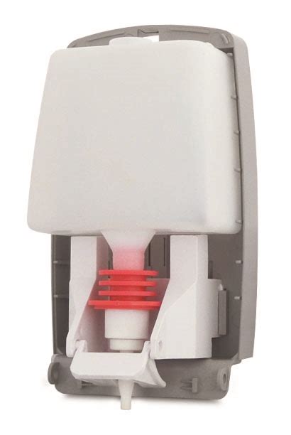 Ar800t Toilet Seat Sanitizer Dispenser Kleenfix