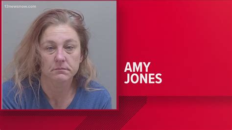 missing virginia beach woman amy jones