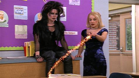 Watch Sabrina The Teenage Witch Season 2 Episode 12 Designstudiomokasin