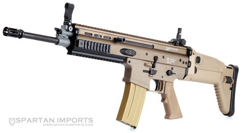 Fn Scar L Rifle Wallpapers Weapons Hq Fn Scar L Rifle Pictures 4k