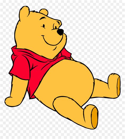 Winnie The Pooh Honey Pot - Winnie The Poohs Hunny Pot PNG