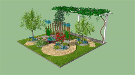Best Cad Software Tools And Plugins For Garden Design