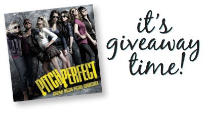 Pop Culture Junkie: Pitch Perfect Remix Blog Tour + Giveaway Sponsored by Pitch Perfect