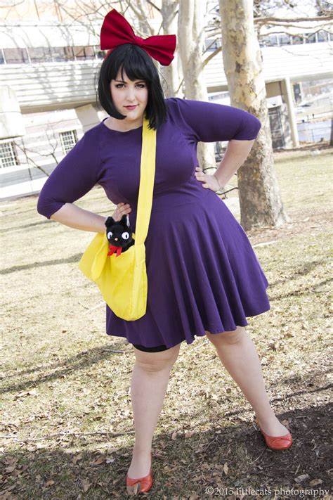 Geeking Out Loud The Best Plus Size Cosplays To Try Out Writing Into The Ether
