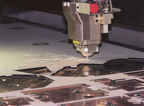 Which Is Better Mechanical Cutting Or Laser Cutting Architectural