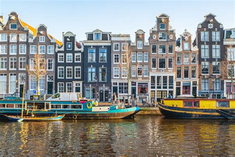 Amsterdam A Dicembre 11 Cose Da Fare Consigli Di Viaggio Hispanic Net