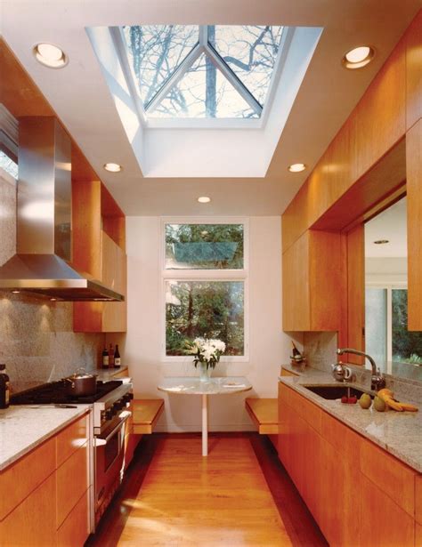 15 Modern Kitchen Ideas With Natural Skylight That You Can Copy Page 9