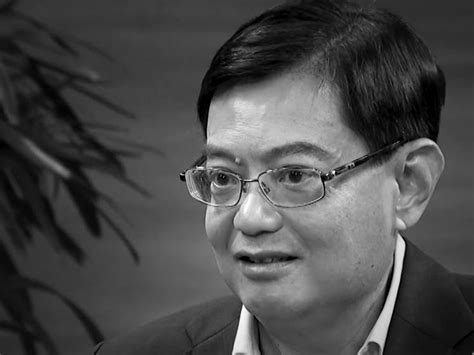 Minister heng urged singaporeans to take the opportunity to explore singapore's local culture and heritage, nature, art, and architecture. DPM Heng: Two rescue jobs so far. He has to do much better ...