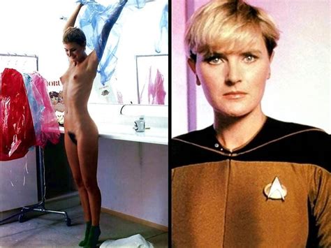 Slide1 In Gallery Star Trek Babes Nude Dressed And