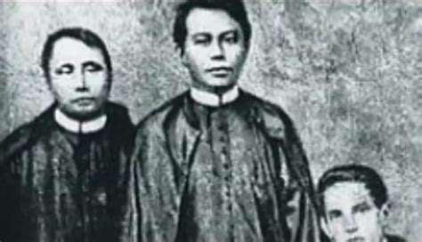149th Death Anniversary Of Martyred Priests Gomburza Metropoler