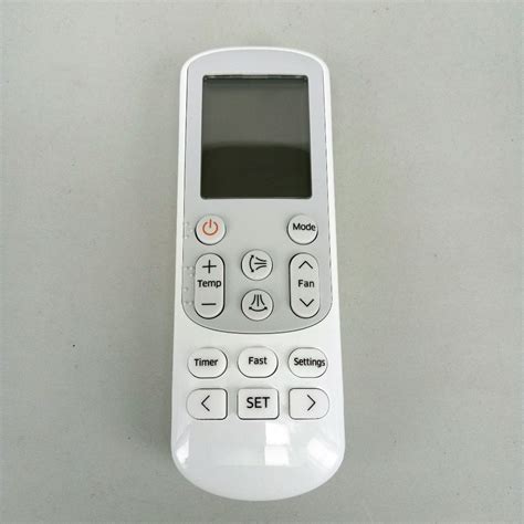 Original Remote Control Suitable For Samsung Conditioner Air Conditioning