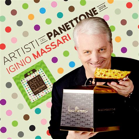 Chi non conosce iginio massari alzi la mano, se ha il coraggio. Su Sky Uno arriva "Gli artisti del panettone" con Iginio ...