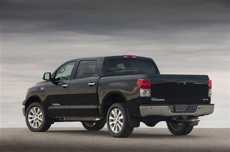 2010 Toyota Tundra Wallpaper And Image Gallery