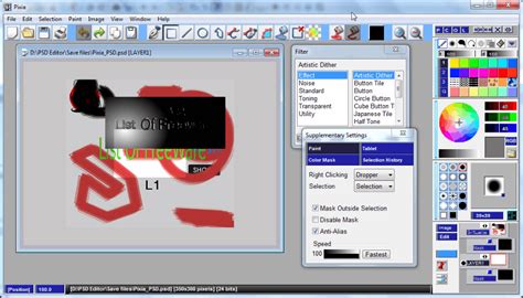 16 Best Free Psd Editor Software For Windows List Of Freeware