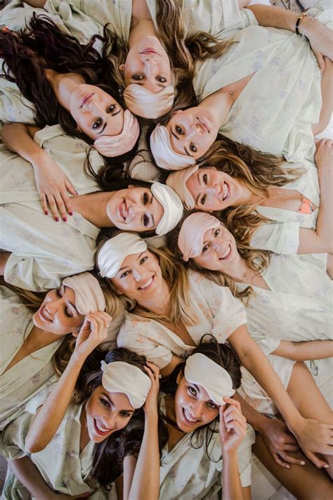 Youll Be Dreaming Of Your Own Tropical Bachelorette Party In Cabo