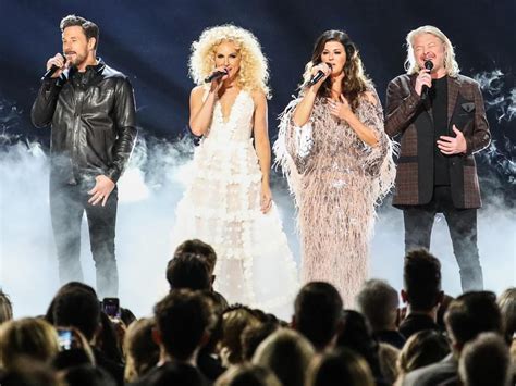 Little Big Town Announces Rescheduled Dates On The Nightfall Tour
