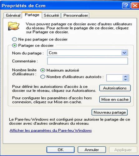 Partage Fichiers Entre Pc Windows 10 En Réseau Résolu