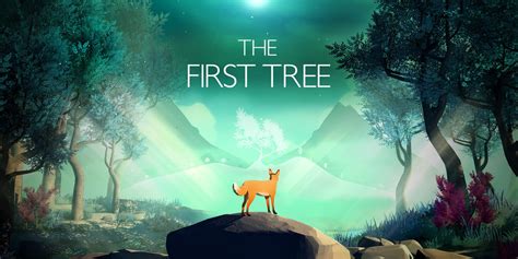 The First Tree Nintendo Switch Download Software Games Nintendo