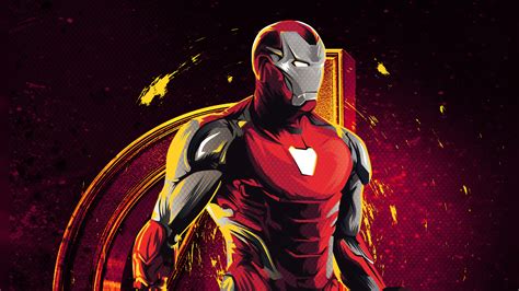 1920x1080 Iron Man Avenger Laptop Full Hd 1080p Hd 4k Wallpapers