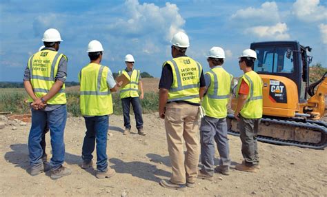 Developing A Safety Culture In The Pipeline Industry