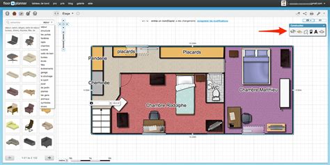 Plan De Maison Interactif Idées De Travaux