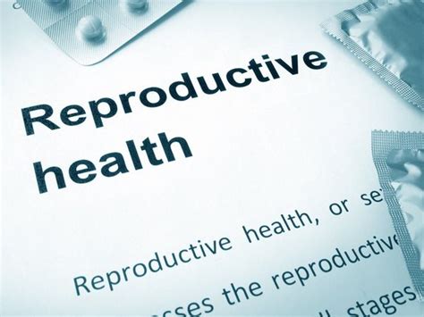 Sexual Health Myths And Facts About Male Reproductive Health The