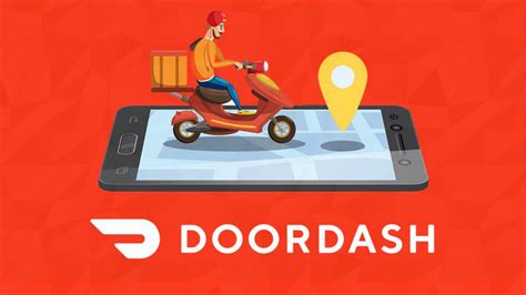 Doordash Is Making Moves Towards Automated Food Delivery Gadgetheory