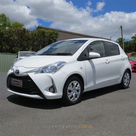 See the review, prices, pictures and all our rankings. 2017 Toyota Yaris SX Hatch for sale in Launceston, TAS