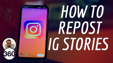 Instagram How To Repost Story 5 Ways To Make Ig Stories Look Amazing