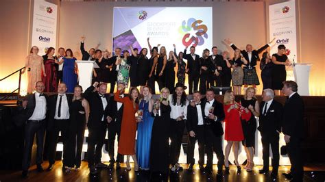 Stockport Business Awards 2018 Winners Crowned South Manchester News