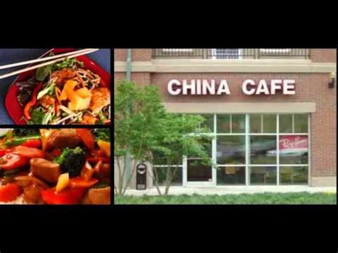 Try one of our soups or chef's specialties such as the curry dish and crispy duck. Chinese Food Charlotte Nc - YouTube