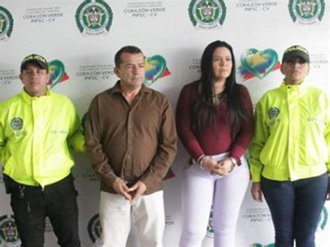 Capturan a sobrina de alias 'otoniel' en urabá. Fotos: Capturas de mujeres del clan Úsuga - Galería de ...