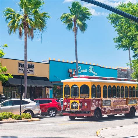The Best Things To Do During A Long Weekend In Dunedin, FL