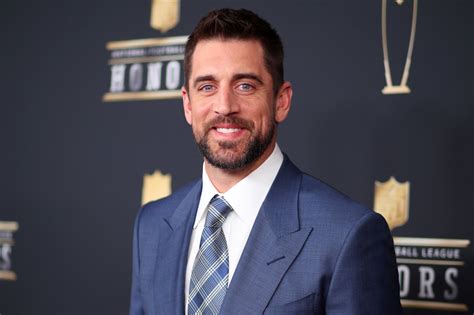 Aaron Rodgers Ex Girlfriends Who Has The Nfl Star Dated The Us Sun