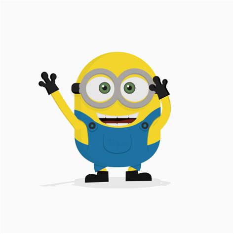 Minion Minions   Find And Share On Giphy