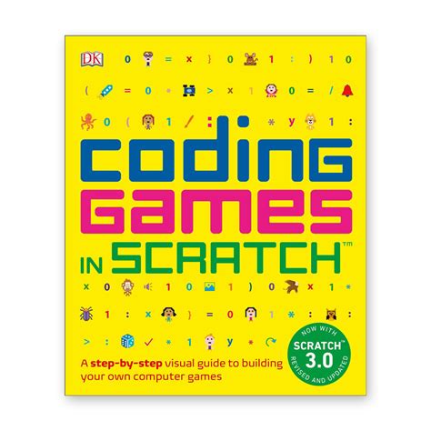 Coder, knitter, blogger at theweirdlings.com. Coding Games in Scratch - STEM | EAI Education