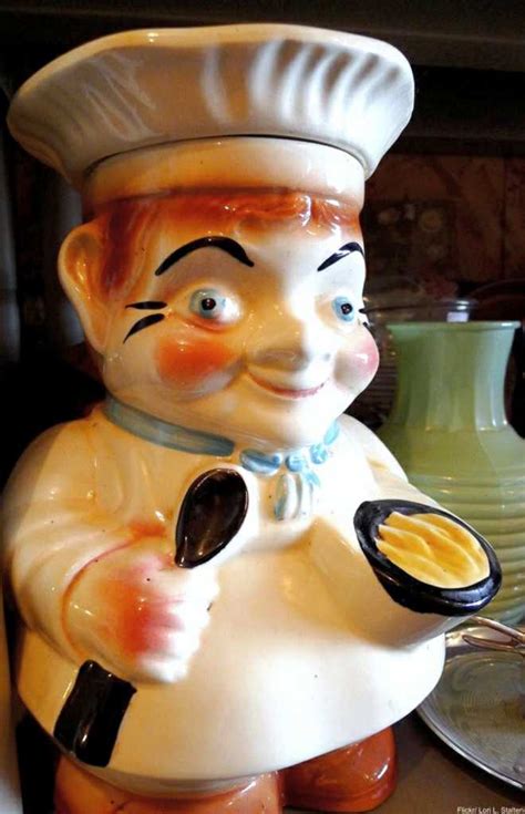 From Frightening To Fantastic The Cookie Jars We Grew Up With Had So