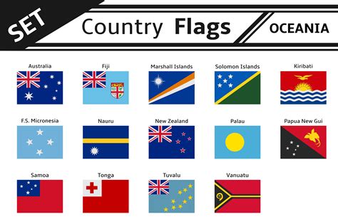 Every country has its own flag. Free photo: Country Flags - Country, Flag, Identity - Free ...