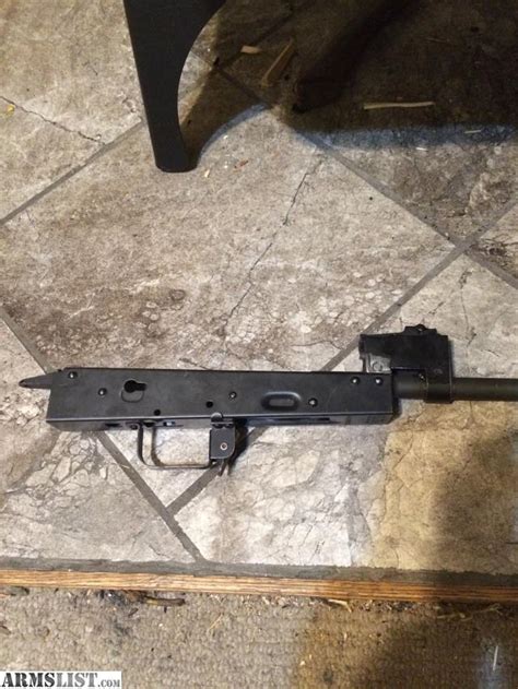 Armslist For Sale Nodak Spud Ak74 Receiver