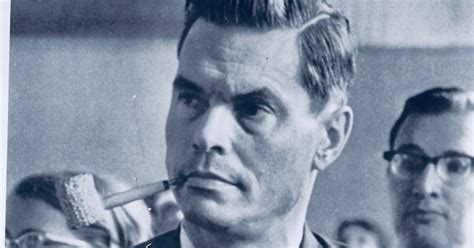 Hate Prophet George Lincoln Rockwell And The American Nazi Party George