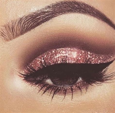 11 Rose Gold Eye Makeup Ideas Thatll Blow Your Mind Sheideas