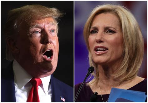 Laura Ingraham Says Donald Trump S Endorsement Of Dr Oz Is A Mistake