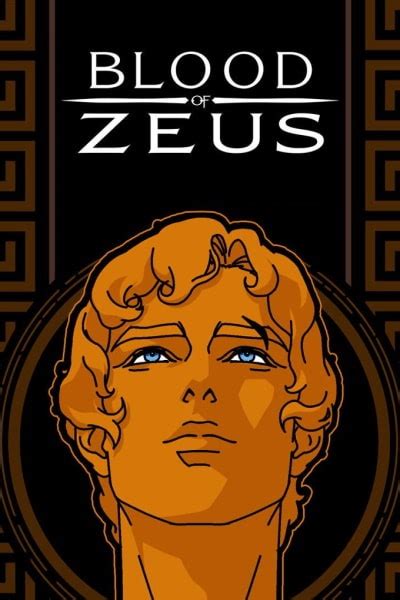 Blood Of Zeus Season 1 Watch Online In Hd Putlocker