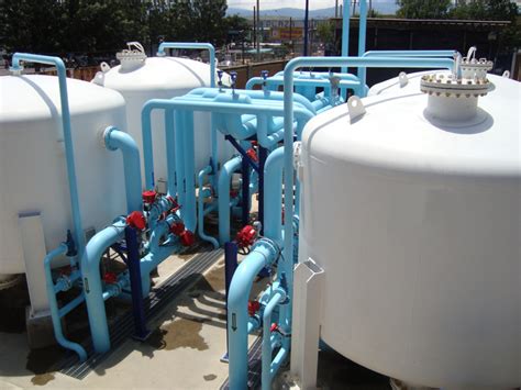 Check spelling or type a new query. Vertical pressure filter - FV2B Filter - Degremont®