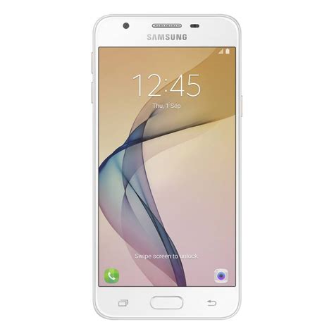 Samsung Smartphone Galaxy J5 Prime 16gb