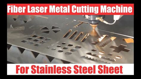 Morn Mt L1530f Fiber Laser Metal Cutting Machine For Stainless Steel