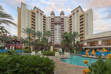 Wyndham Grand Orlando Resort Bonnet Creek Fl See Discounts