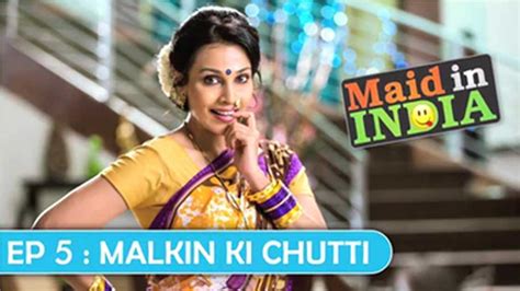 Maid In India S01 E05 UllU Original Indian Bold 18 Web Series Vidboz