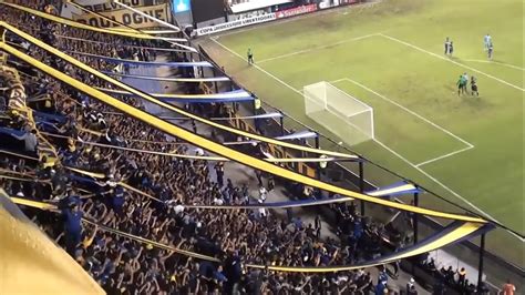 Boca Juniors La Mejor Hinchada Del Mundo La 12parte 01 Youtube