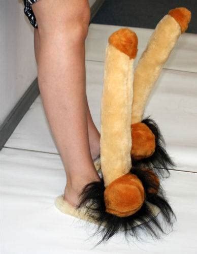 Five Pairs Of Penis Slippers You Can Buy On Ebay Right Now Metro News